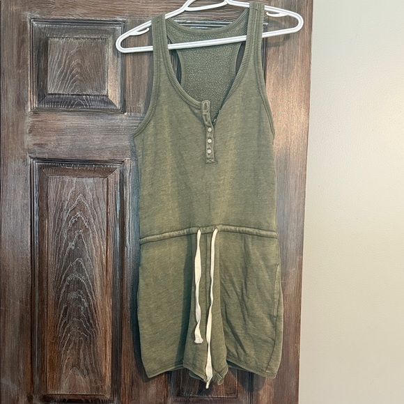 Aerie Romper - Picture 2 of 5